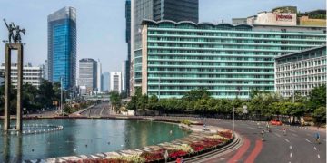 Ditlantas Polda Metro Jaya Akan Lakukan Pembatasan di 10 Ruas Jalan di DKI Selama PPKM Mikro