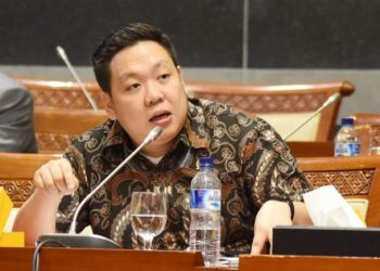 Waki Ketua Komisi IX DPR Sarankan Pemerintah Terapkan PSBB Total