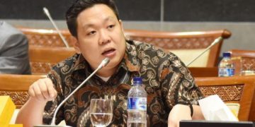 Waki Ketua Komisi IX DPR Sarankan Pemerintah Terapkan PSBB Total