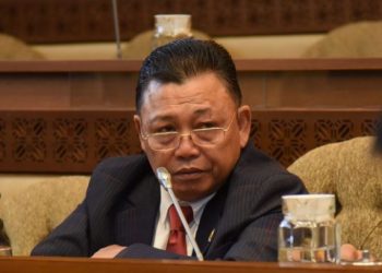 Ditanya Pilih Negara Atau Agama, Politikus PDIP Ini Lebih Memilih Negara