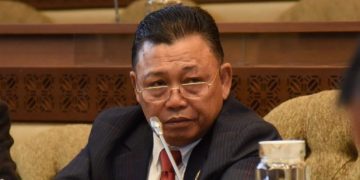 Ditanya Pilih Negara Atau Agama, Politikus PDIP Ini Lebih Memilih Negara