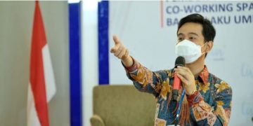M. Qodari Sebut Gibran Rakabuming Pantas Pimpin Pemuda Indonesia/KNPI