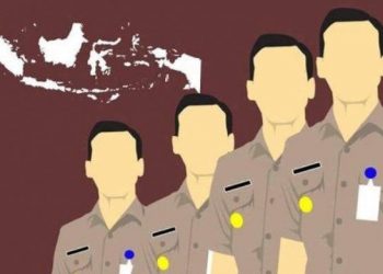 Kementerian PANRB Umumkan Buka 707.622 Formasi CPNS 2021, Ada Peluang Untuk Usia 40 Tahun