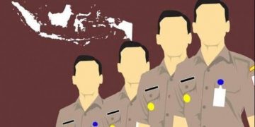 Kementerian PANRB Umumkan Buka 707.622 Formasi CPNS 2021, Ada Peluang Untuk Usia 40 Tahun