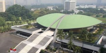 Tak Hanya Presiden, Menghina DPR Juga Bisa Dipidana