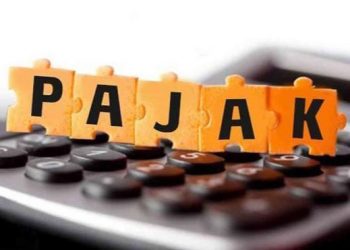 Pemerintah Akan Naikkan Tarik PPN Sebesar 2%