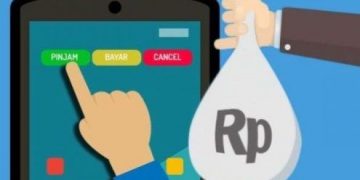Waspada! OJK Temukan 86 Perusahaan Pinjol Ilegal