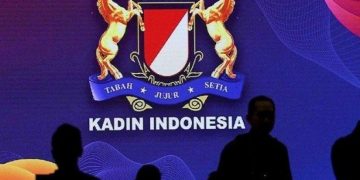 Peserta Munas KADIN Indonesia 2021 Terpapar Virus Covid-19