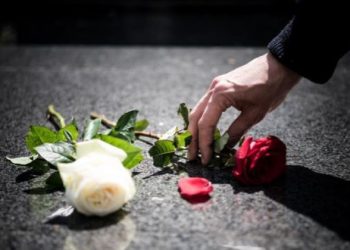 Kabar Duka, Istri Menkumham Yasonna Laoly Wafat