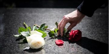 Kabar Duka, Istri Menkumham Yasonna Laoly Wafat