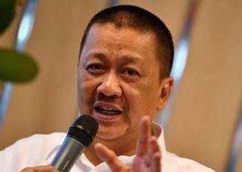 Dirut Garuda Optimis Bisa Selamatkan Garuda
