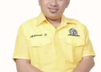 Wacana Masa Jabatan Presiden 3 Periode, Aktivis Golkar: Bertentangan Dengan UUD 1945 dan Amanat Revormasi 98