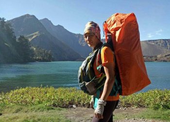 JKW – PWI akan Mendaki Tujuh Puncak Gunung Tertinggi di Indonesia