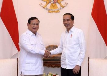 Fadjroel Rachman Ingatkan Jokowi Tolak Jabatan Presiden Tiga Periode