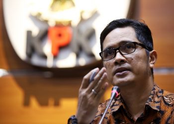 Singgung Pertanyaan TWK: Pilih Al-Qur’an atau Pancasila? Eks Jubir KPK : Sungguh Menyedihkan