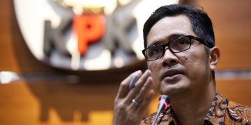 Singgung Pertanyaan TWK: Pilih Al-Qur’an atau Pancasila? Eks Jubir KPK : Sungguh Menyedihkan