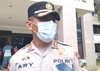 Polisi Tega Bakar Istrinya Hingga Tewas, Ternyata Terlilit Masalah Ekonomi
