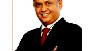 Ramai Setelah Ciutannya Ingin Ludahi Anies Baswedan, Kemal Arsjad Kini Minta Maaf ke Erick Thohir