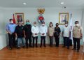 Touring Ekspedisi JKW akan Dilepas Setelah Pidato Kenegaraan