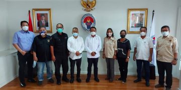 Touring Ekspedisi JKW akan Dilepas Setelah Pidato Kenegaraan