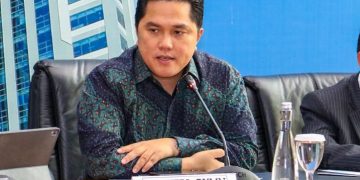 Buka-Bukaan Upaya Menteri BUMN Menyehatkan PLN