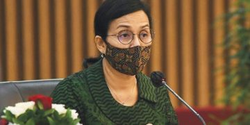 Rencana Kenakan PPN Untuk Sembako Tuai Polemik, Sri Mulyani Tolak Beri Penjelasan