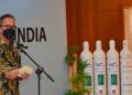 Oksigen Untuk Medis Jadi Prioritas Kemenperin