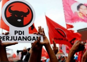 PDIP Satu-Satunya Partai yang Bisa Usung Capres Sendiri di Pilpres 2024