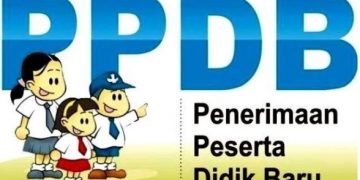 Pendaftaran PPDB Wilayah DKI Jakarta Bisa Dilakukan Mulai Hari Ini