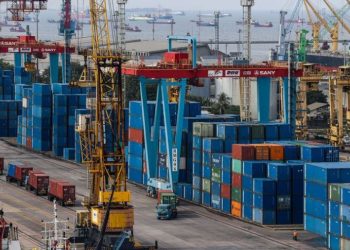 Sebelum Ditangkap, Koordinator Pungli Tanjung Priok Sempat Perintahkan Buang Barang Bukti