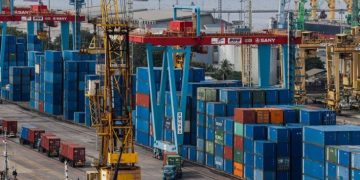 Sebelum Ditangkap, Koordinator Pungli Tanjung Priok Sempat Perintahkan Buang Barang Bukti