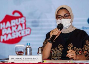 BPOM Serahkan Urusan Uji Klinis Maupun Produksi Vaksin Nusantara ke Balitbangkes