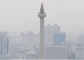 Putusan Gugatan Polusi Udara Digelar Hari Ini