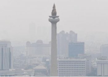 Putusan Gugatan Polusi Udara Digelar Hari Ini