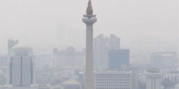 Putusan Gugatan Polusi Udara Digelar Hari Ini