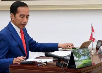 Akan Ada Wakil Menteri PAN-RB Berkat Perpres 47 Tahun 2021