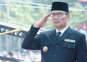 Ridwan Kamil Blak-Blakan Soal Pilpres 2024