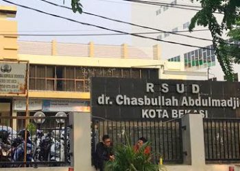 Pemkot Bekasi Gandeng RS Pemerintah-Swasta Perangi Covid-19