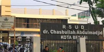 Pemkot Bekasi Gandeng RS Pemerintah-Swasta Perangi Covid-19