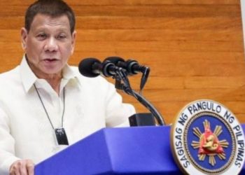 Warga Filipina yang Menolak Vaksin Terancam Akan Dipenjara