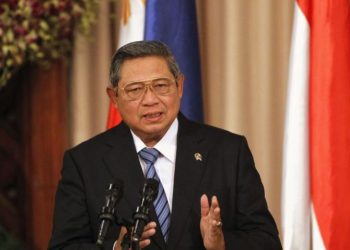 SBY Sebut Semasa Kepemimpinannya Angka Kemiskinan dan Pengangguran Turun Drastis