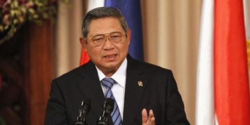 SBY Sebut Semasa Kepemimpinannya Angka Kemiskinan dan Pengangguran Turun Drastis