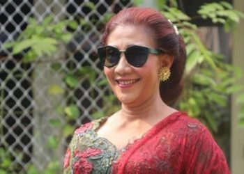 Susi Pudjiastuti Bagikan Pengalamannya Konsumsi Ivermectin Saat Terinfeksi Covid-19