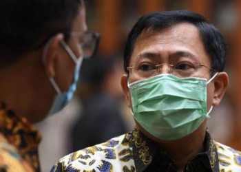 Vaksin Nusantara Menjadi Polemik, Terawan: Saya Bingung Apa Titik Persoalannya
