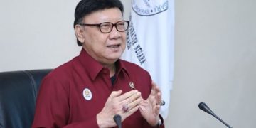 Pimpinan KPK Tak Hadiri Panggilan Komnas HAM, Tjahjo Kumolo: Apa Hubungannya Dengan Pelanggaran HAM?