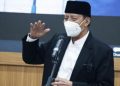 Ramai 20 Pejabat Dinkes Banten Mundur, Gubernur Banten: Kemungkinan Bisa Kita Pecat
