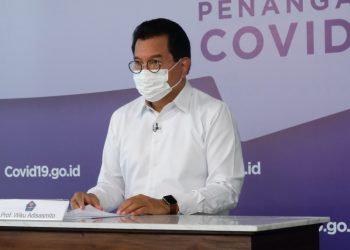 Masa Karantina Pelaku Perjalanan Luar Negeri Akan Diperpanjang