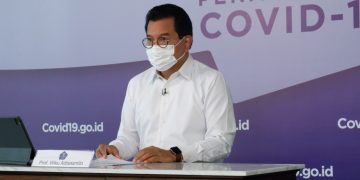 Masa Karantina Pelaku Perjalanan Luar Negeri Akan Diperpanjang