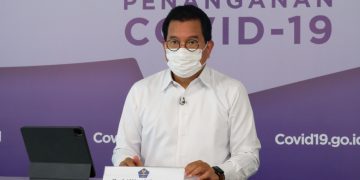 Penanganan Bersama Pandemi di Pulau Jawa Akan Berdampak Positif Pada Perkembangan Nasional