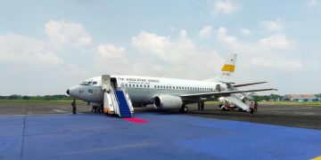 Kasus COVID-19 Melonjak, Ketua Satgas Bertolak ke Kudus